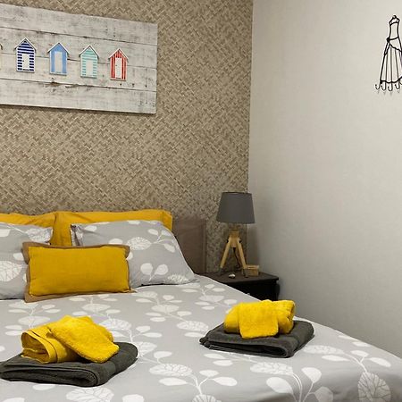 "Appartement Sur Digue" Proche De La Plage Avec Wifi Wimereux Εξωτερικό φωτογραφία