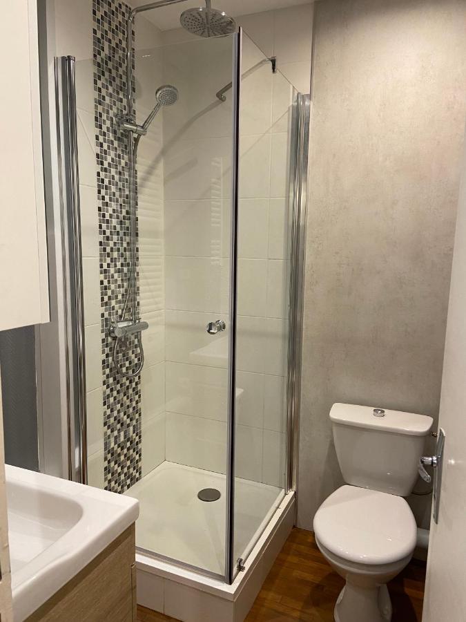 "Appartement Sur Digue" Proche De La Plage Avec Wifi Wimereux Εξωτερικό φωτογραφία