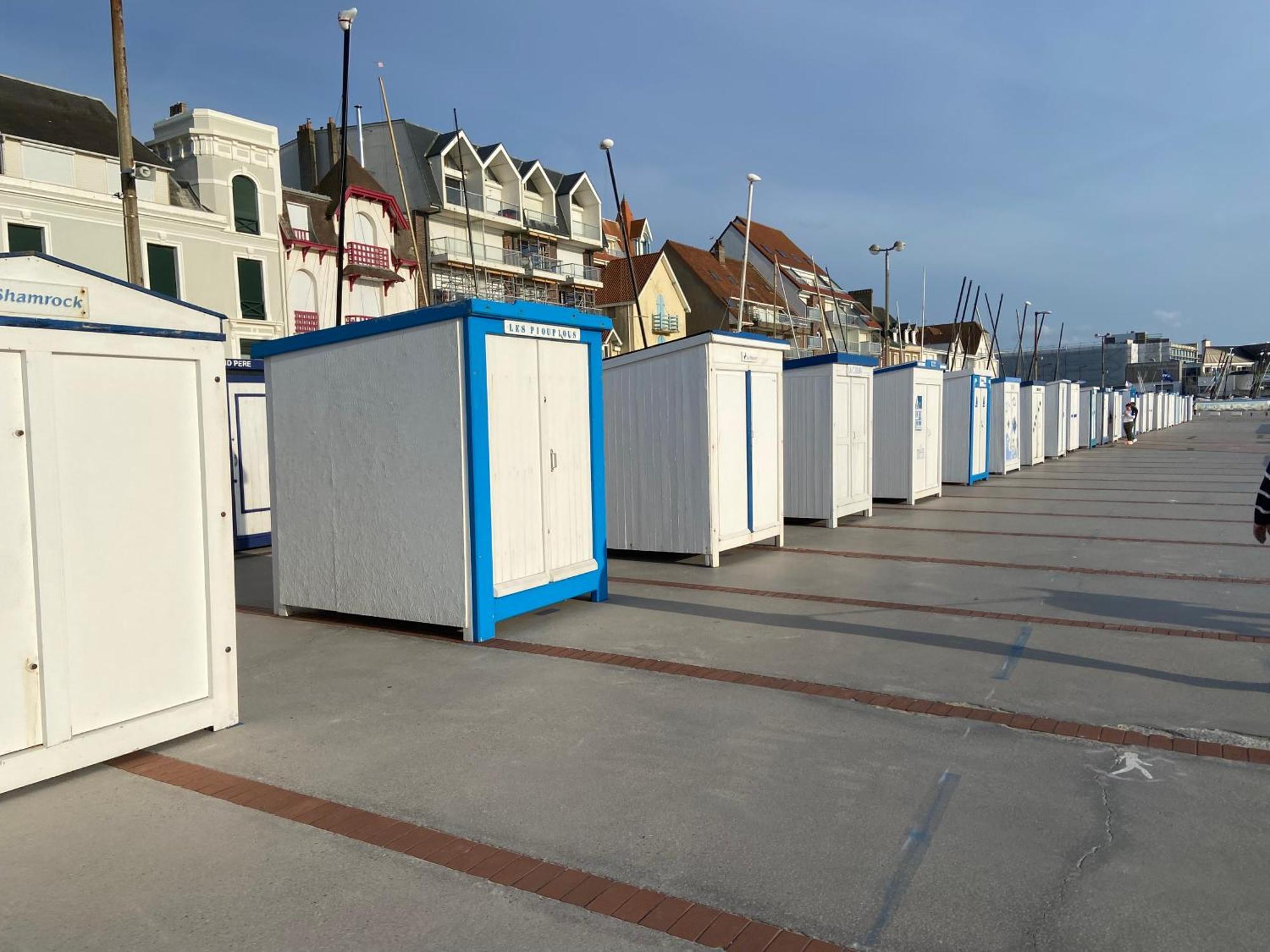 "Appartement Sur Digue" Proche De La Plage Avec Wifi Wimereux Εξωτερικό φωτογραφία